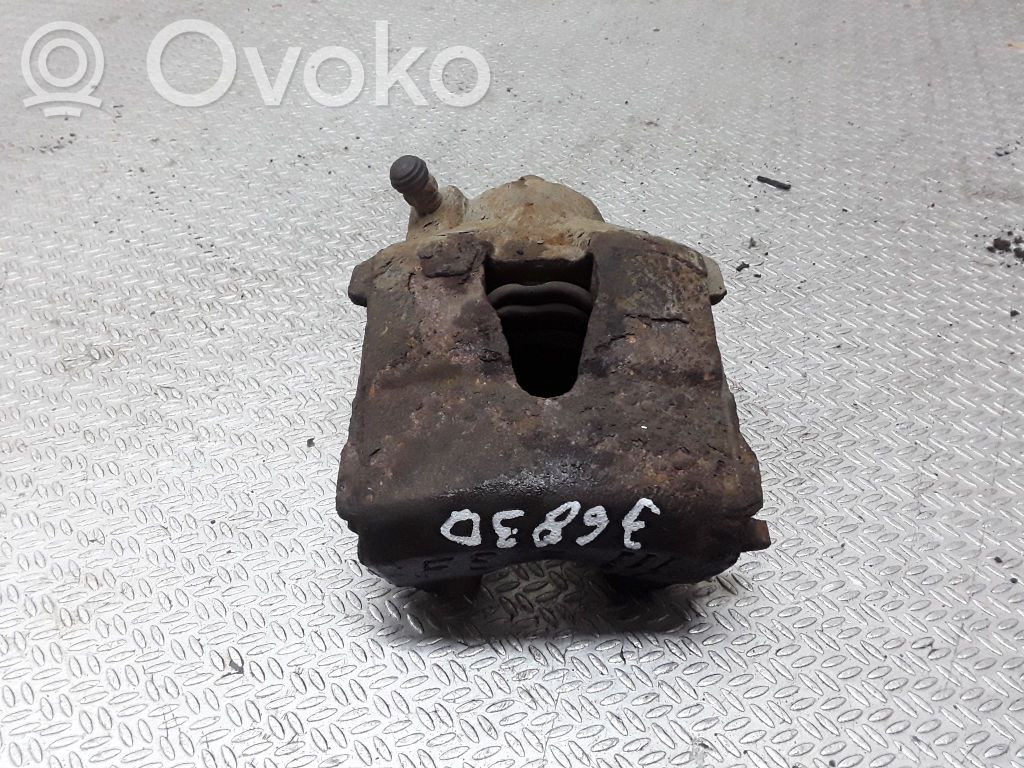Bremssattel vorne