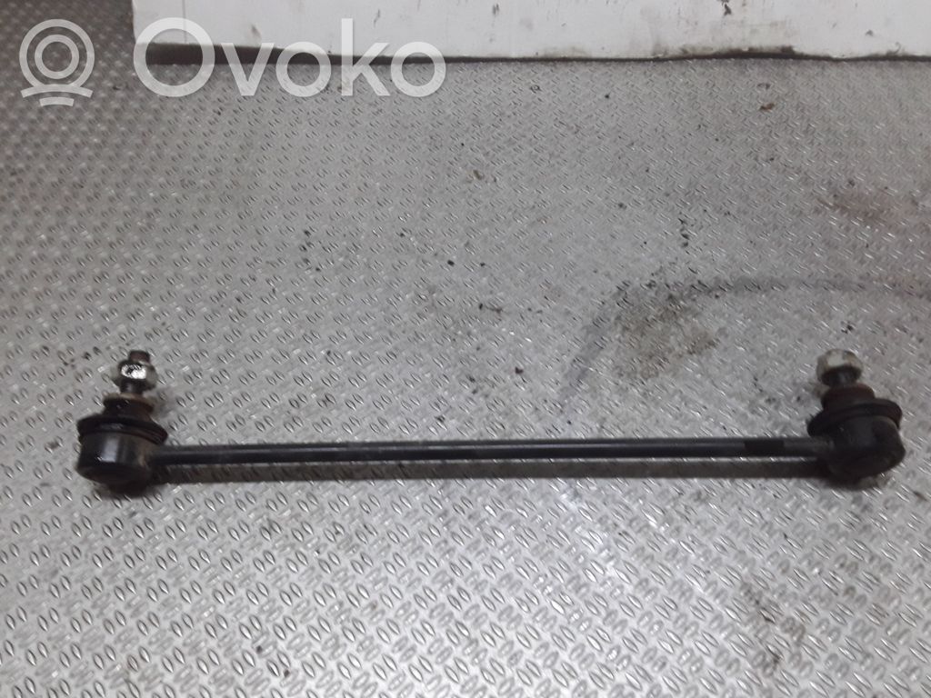 Front anti-roll bar/stabilizer link