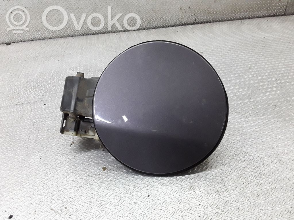 Chevrolet Orlando Polttoainesäiliön korkki