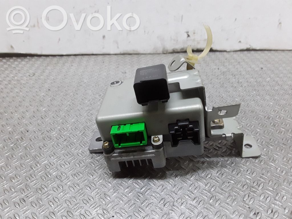 Honda Jazz Power steering control unit/module 