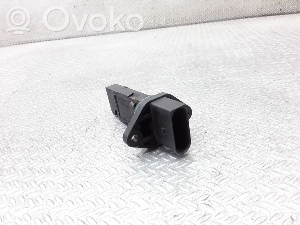 Volkswagen Sharan Mass air flow meter 