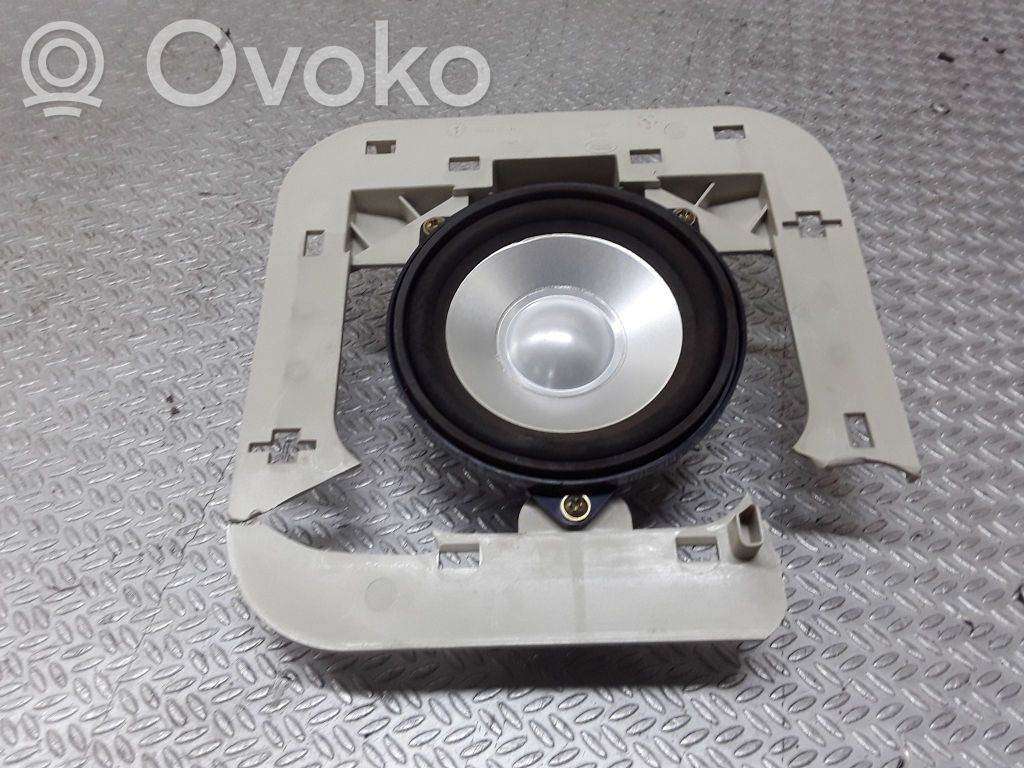 Land Rover Range Rover Sport L320 Altoparlante portiera anteriore