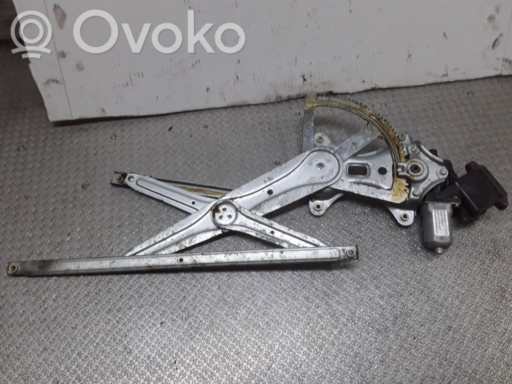 Toyota Corolla Verso AR10 Mécanisme de lève-vitre avec moteur 