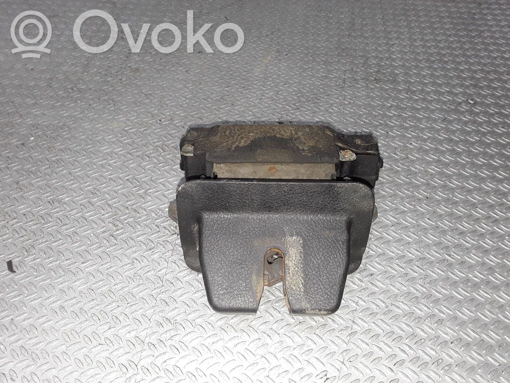 Land Rover Range Rover Sport L320 Zamek klapy tylnej / bagażnika 