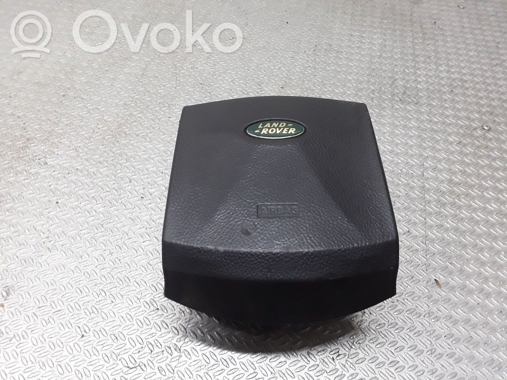 Land Rover Range Rover Sport L320 Airbag del volante 