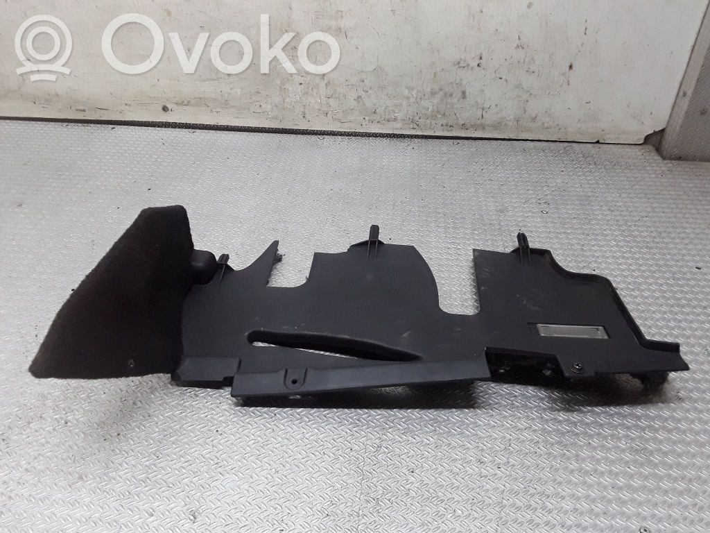 Land Rover Range Rover Sport L320 Alte piese panou de bord 