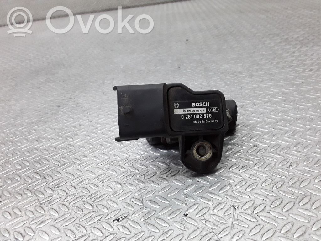 Toyota Avensis T250 Air pressure sensor 