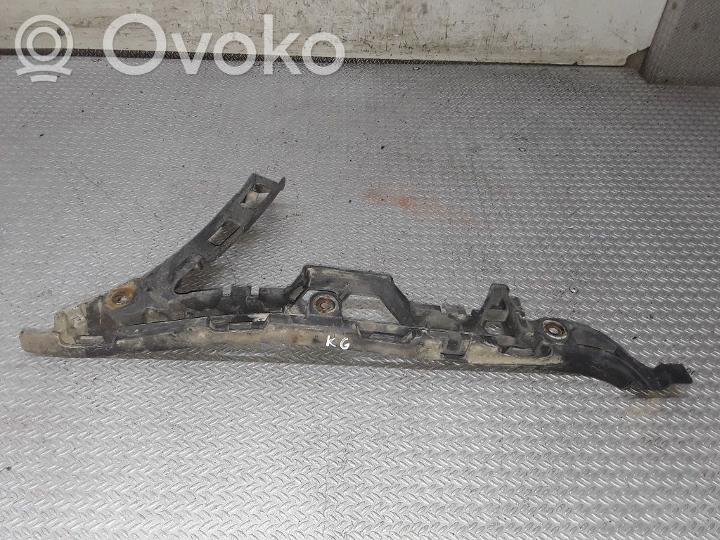 Land Rover Range Rover Sport L320 Support de pare-chocs arrière 
