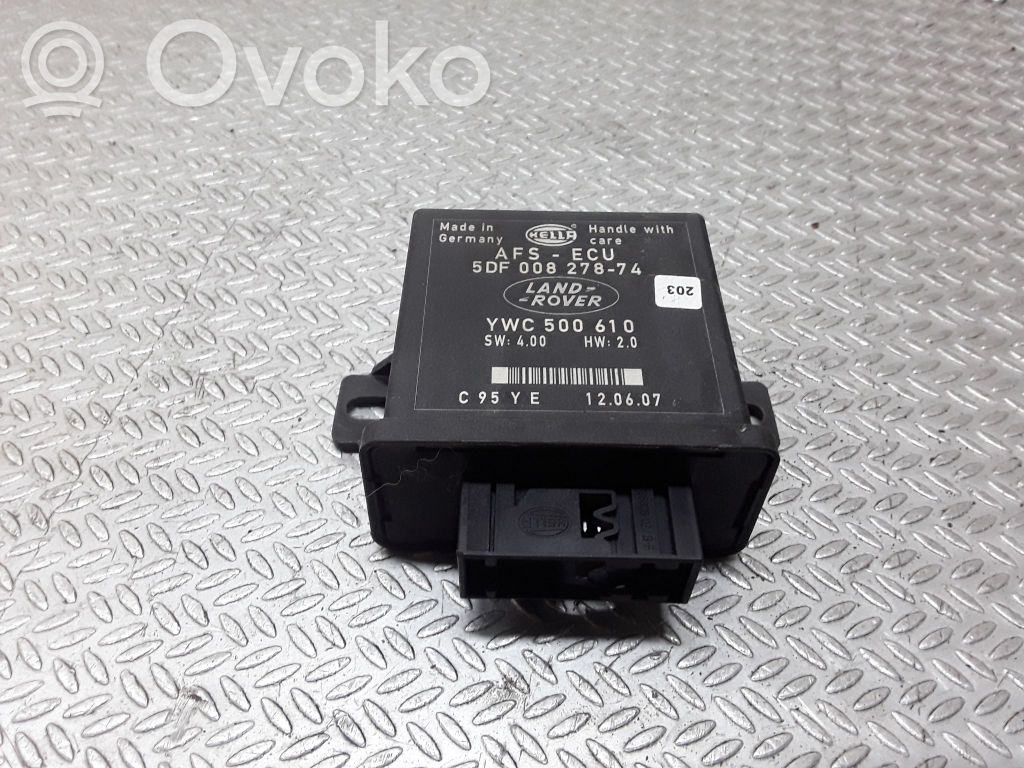 Lichtmodul Lichtsensor   YWC500610