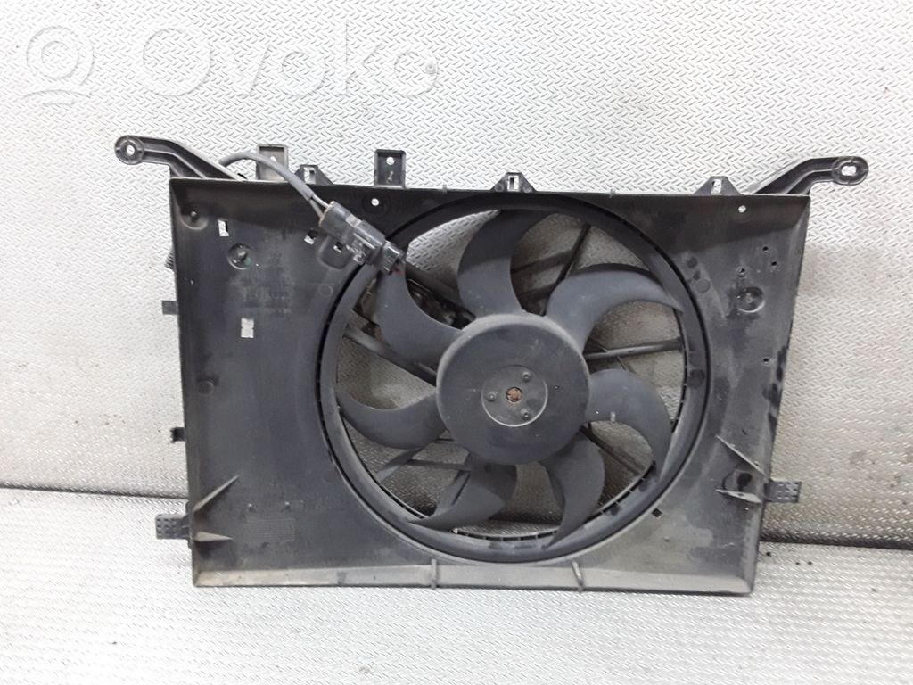 Ventilator electric răcire radiator   0130303909,30647253