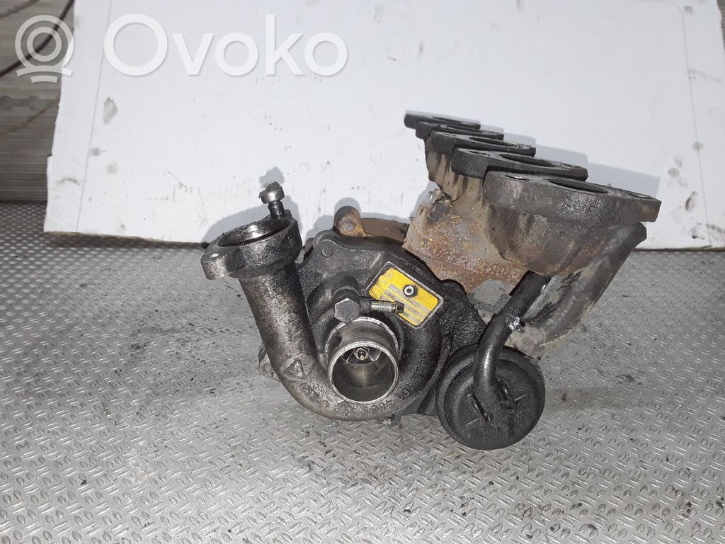 Turboahdin   KP35487599