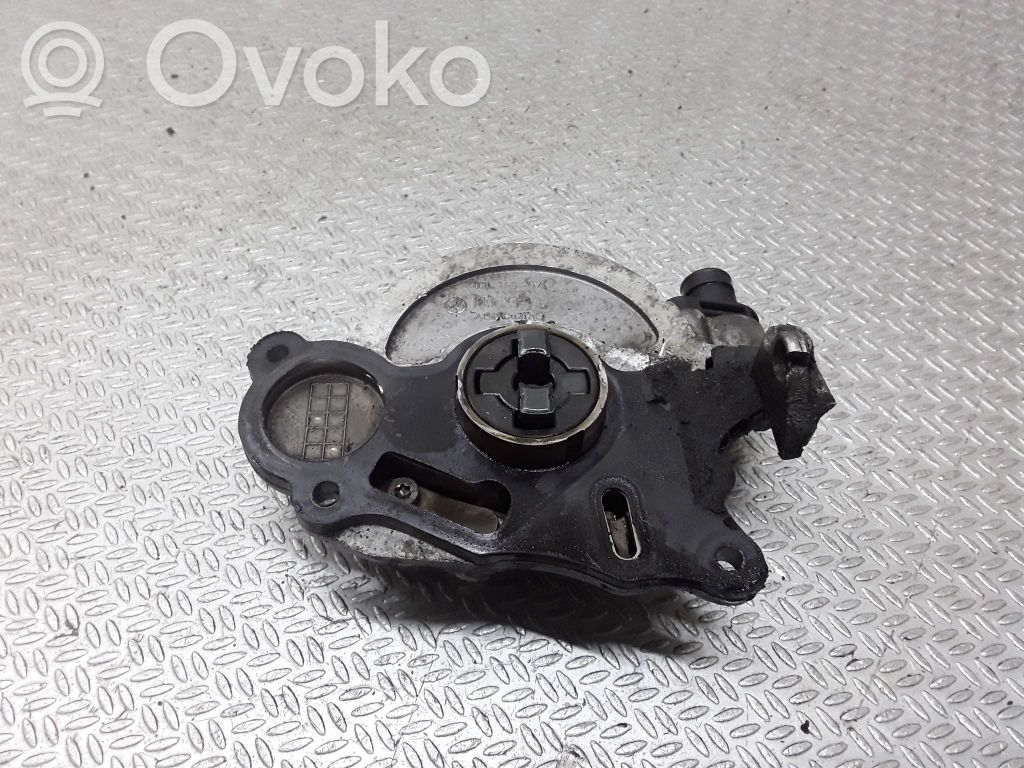 Alipainepumppu   03L145207