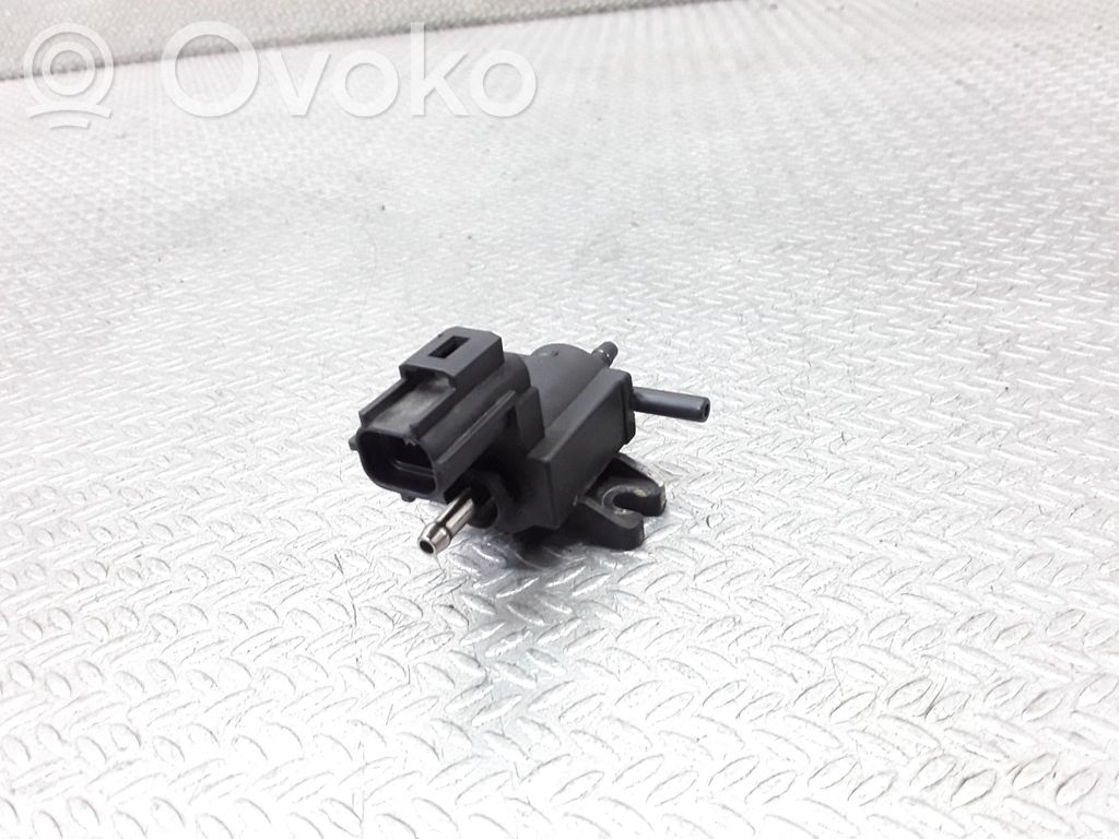 Land Rover Range Rover Sport L320 Zawór podciśnienia / Elektrozawór turbiny 