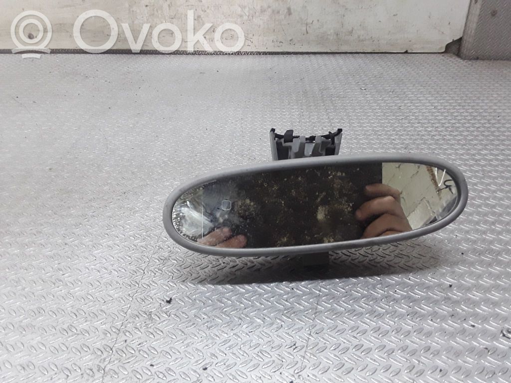 Audi A1 Rear view mirror (interior) 