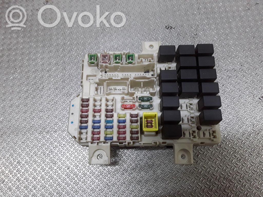 Sulakemoduuli   5WK45103L