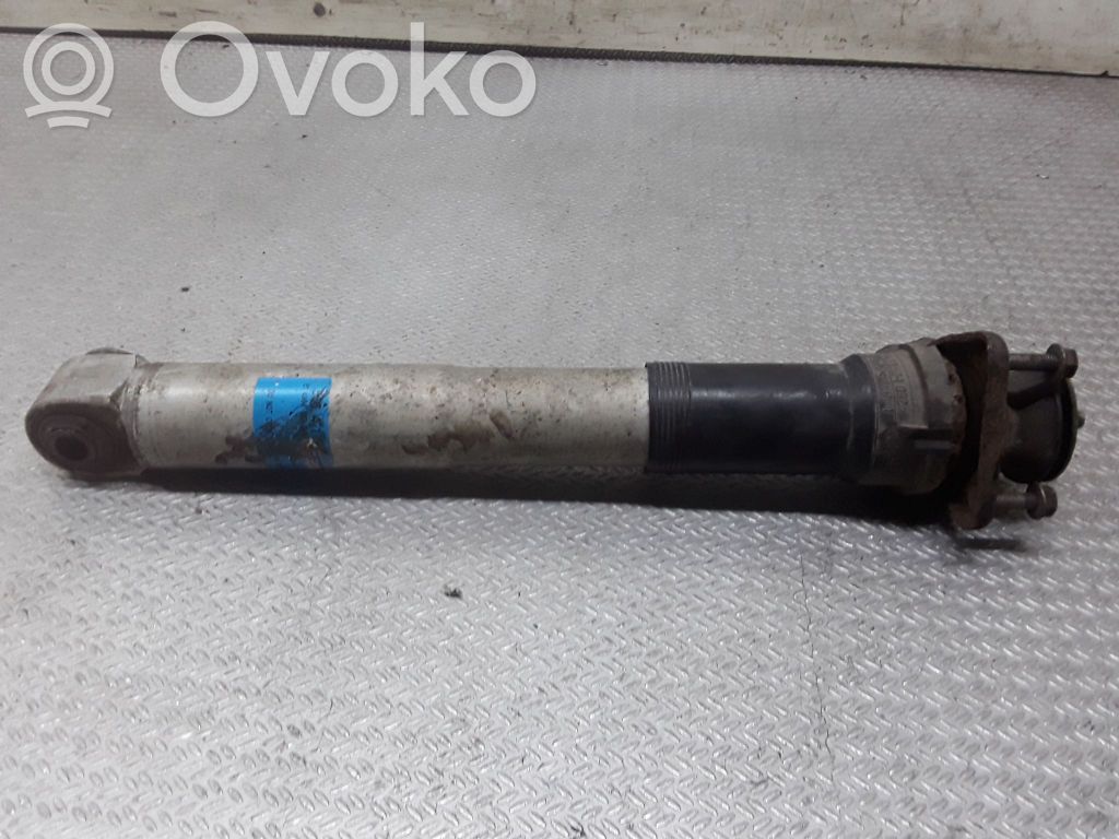 BMW 5 E39 Aizmugurē amortizators 