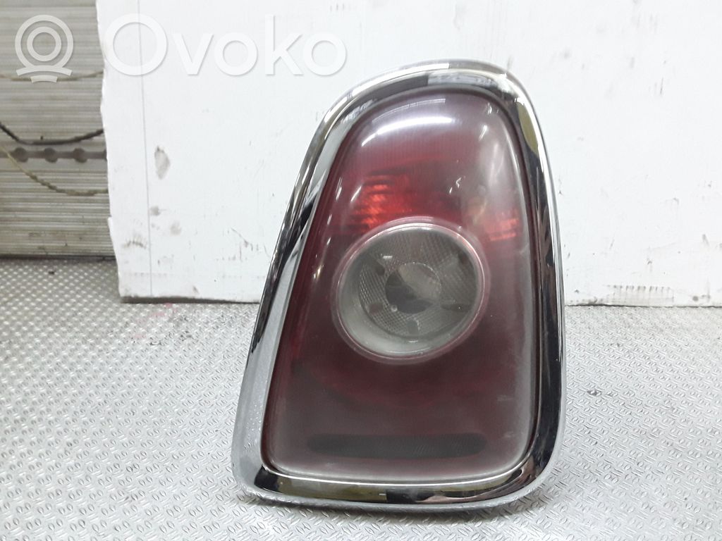Luz trasera/de freno   2757010
