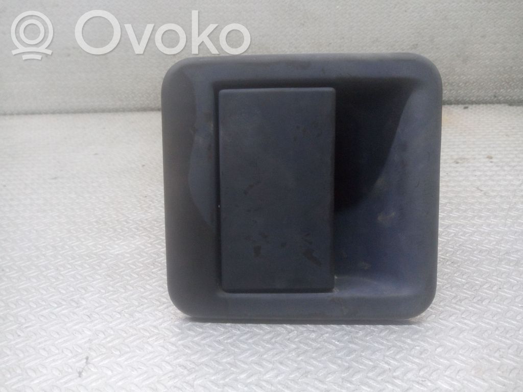 Etuoven ulkokahva   A488