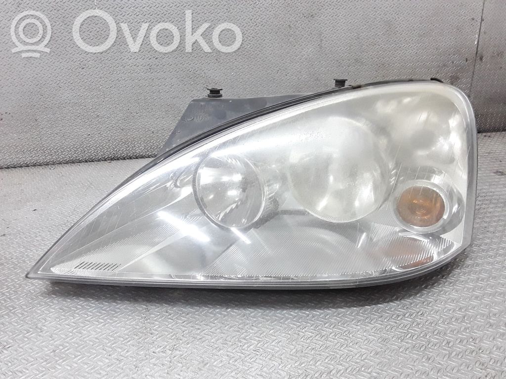 Ford Galaxy Headlight/headlamp 