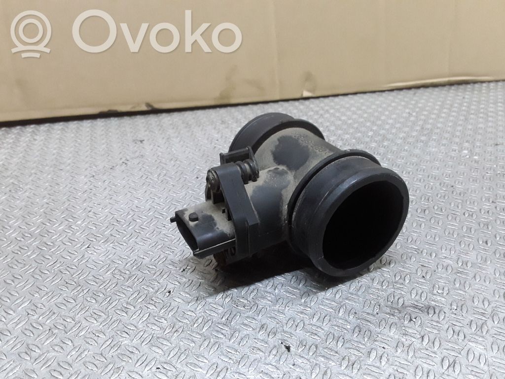 Luftmassenmesser Luftmengenmesser   0280218119