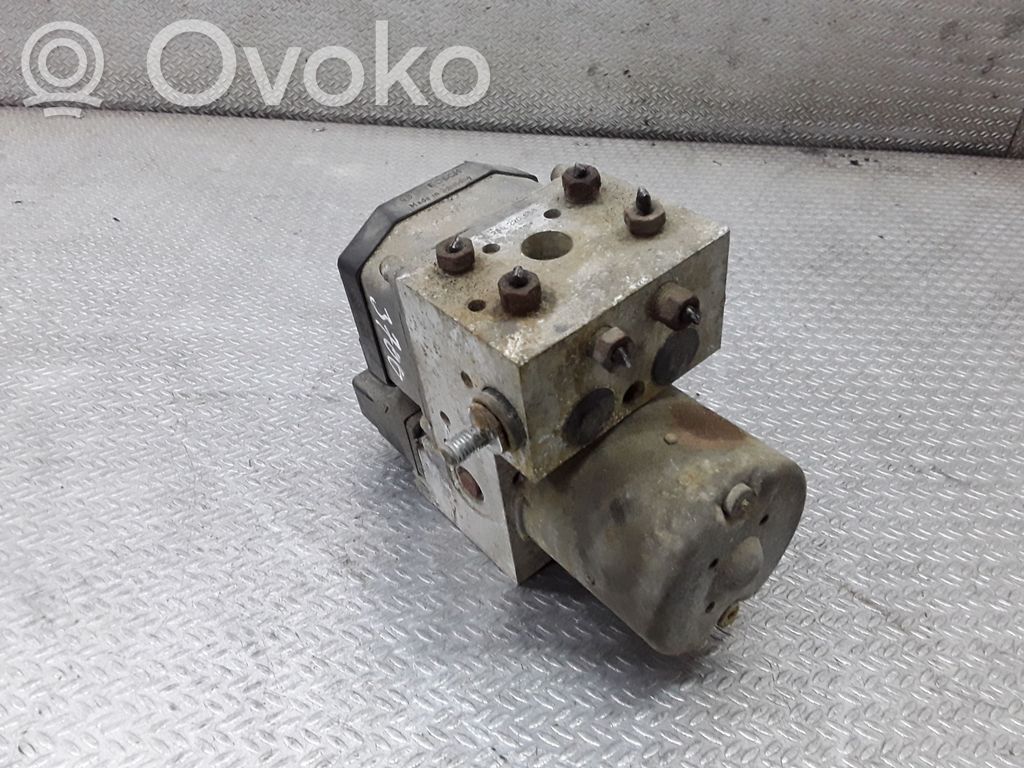 ABS Pump   0265220658