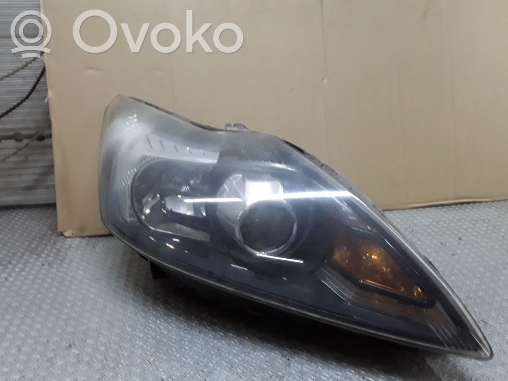 Priekšējais lukturis   8M5113D154CD