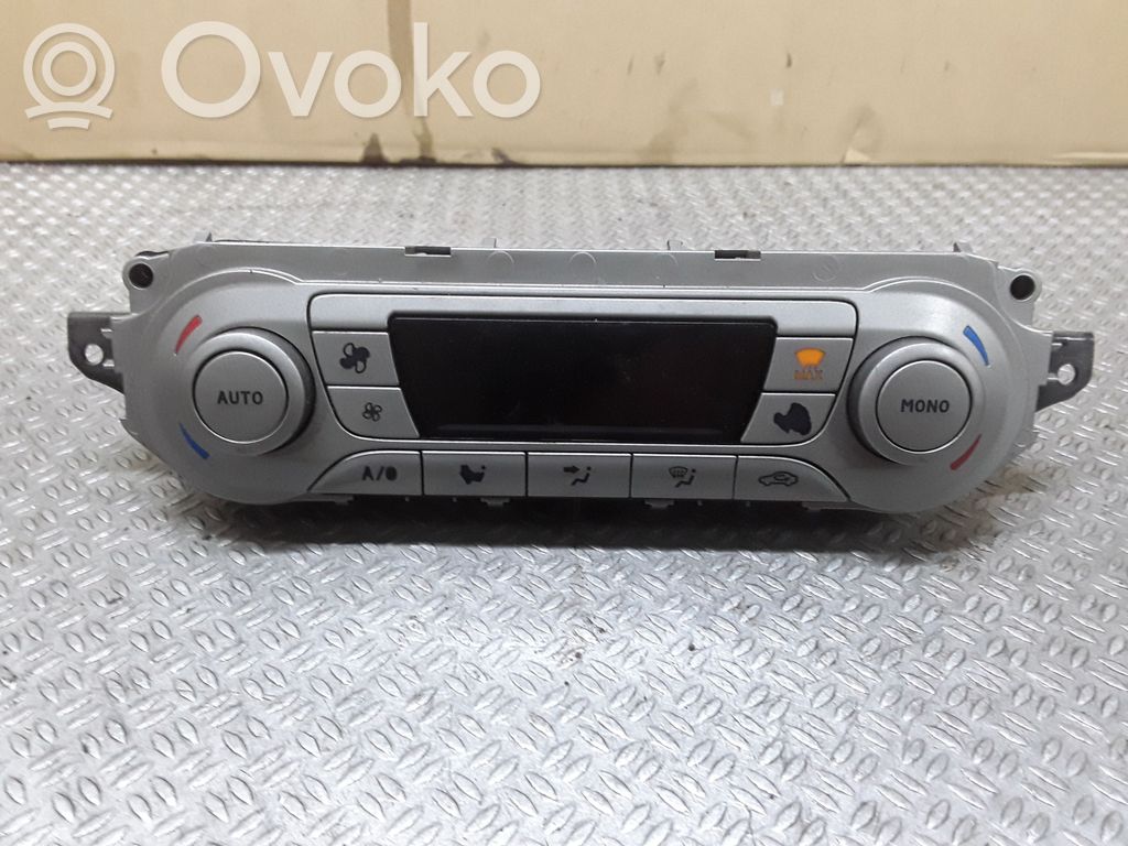 Ford Focus Climate control unit 