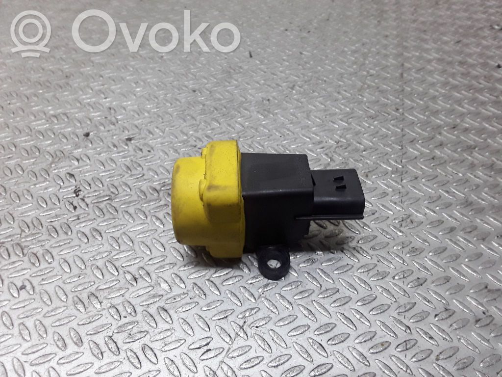 Ford Transit Interruptor de corte de combustible 