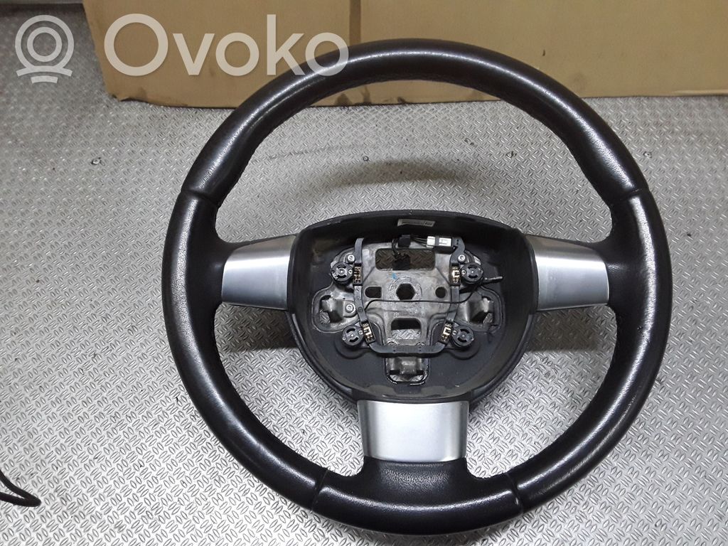 Ford Focus Vairas 