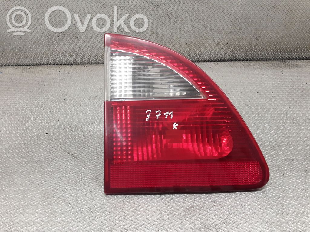 Ford Galaxy Tailgate rear/tail lights 
