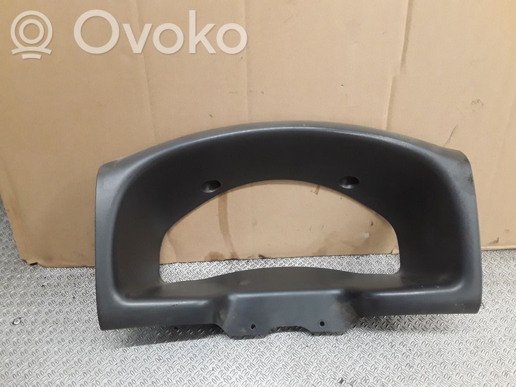 Ford Transit Moldura del panel 