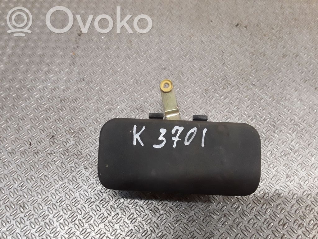 Ford Transit Etuoven ulkokahva 