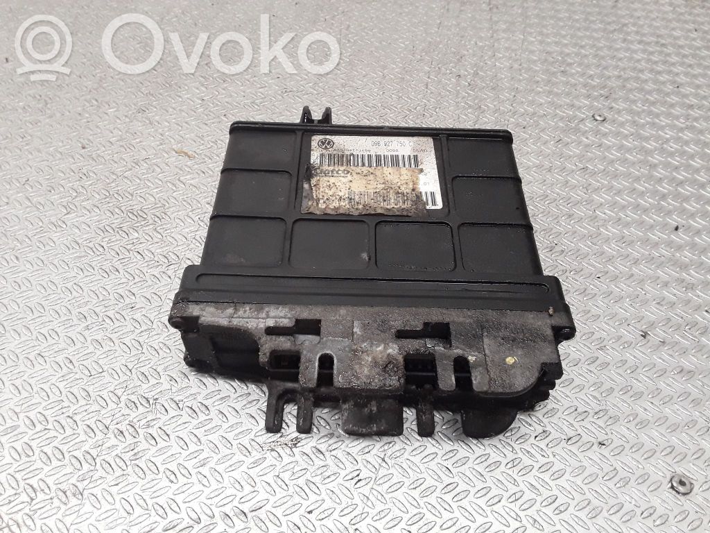 Volkswagen Sharan Gearbox control unit/module 