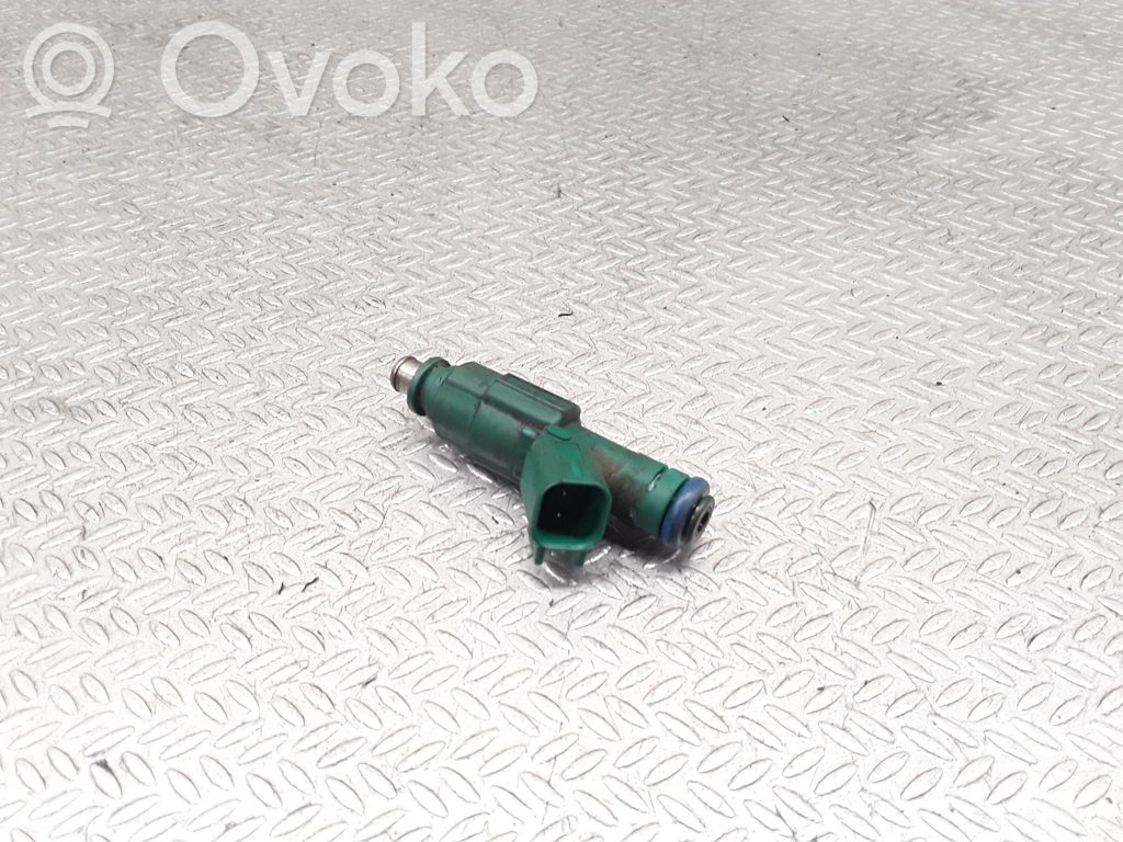 Mazda 6 Sprausla (-i) 
