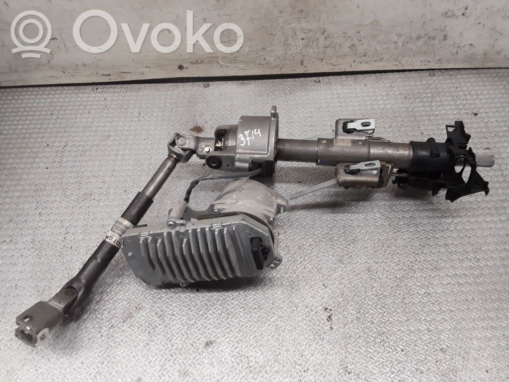 Opel Meriva A Servolenkung Servopumpe elektrisch 