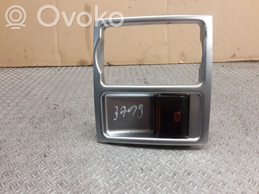 Hand parking brake switch   3M5T2B623AC