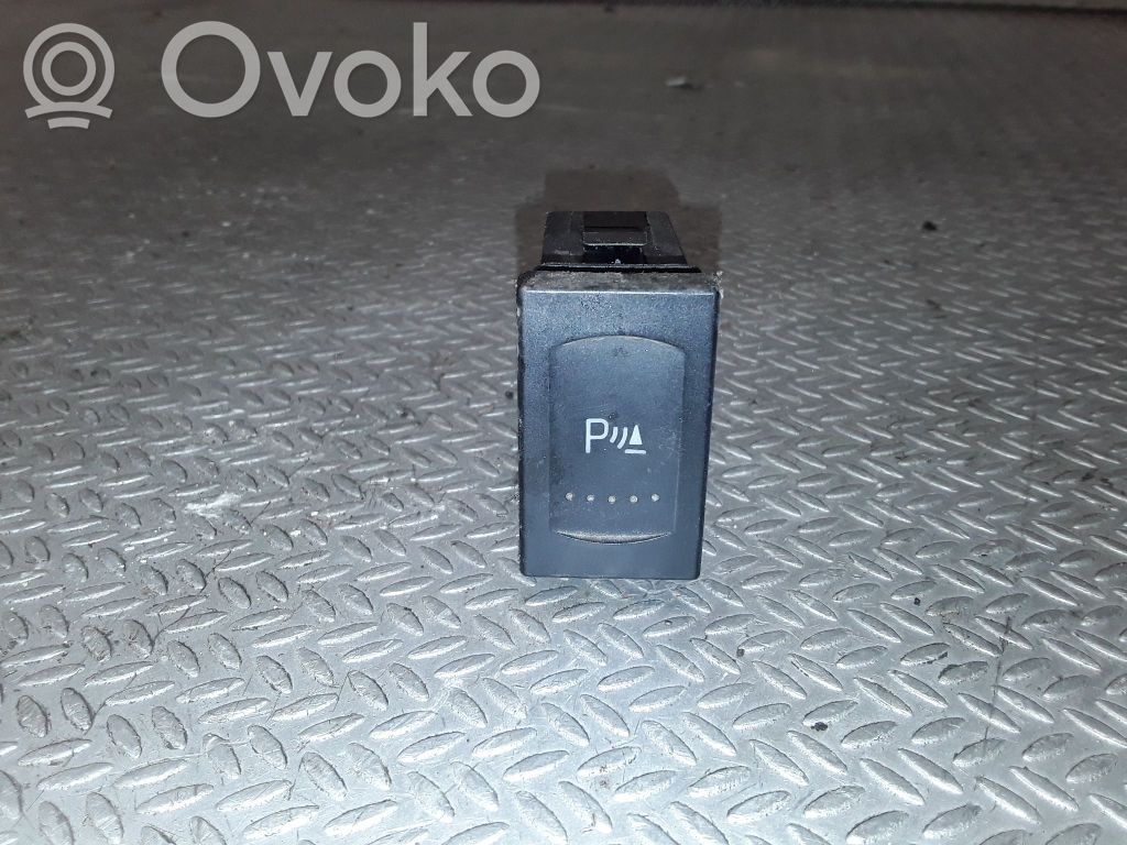 Parking (PDC) sensor switch   7M3919281