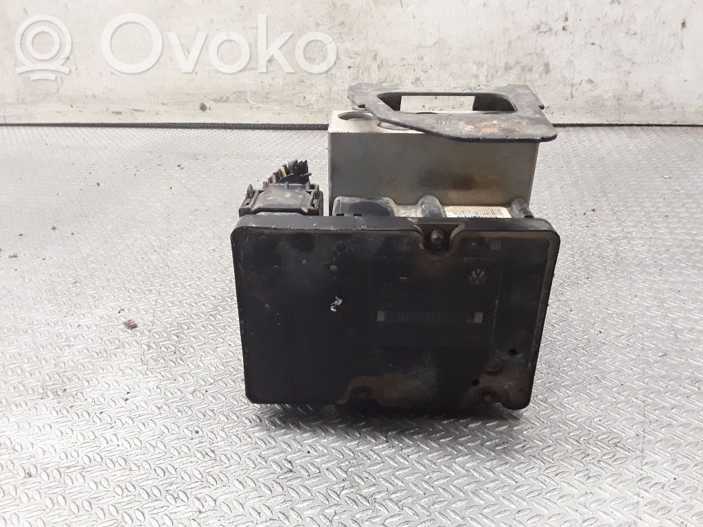 Seat Alhambra (Mk1) ABS Pump 