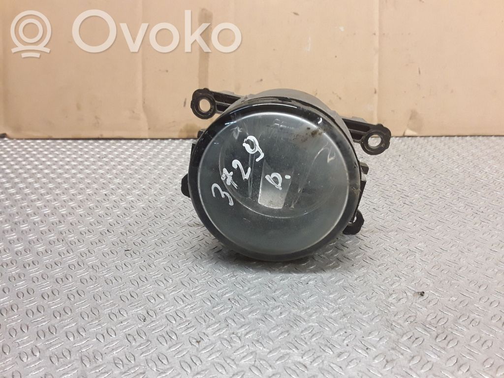 Miglas lukturis priekšā   9650001680