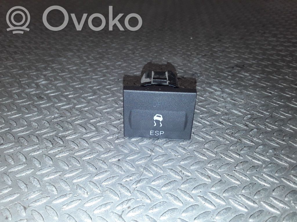Ford Focus ESP (stability program) switch 