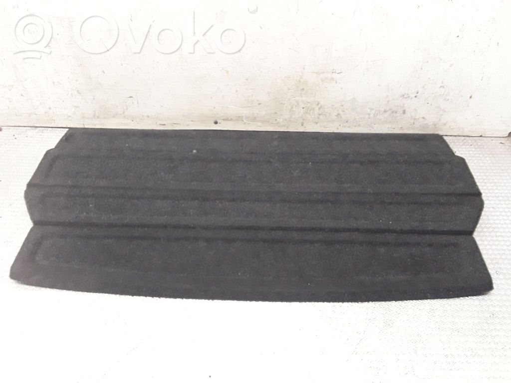 Opel Meriva A Hattuhylly 