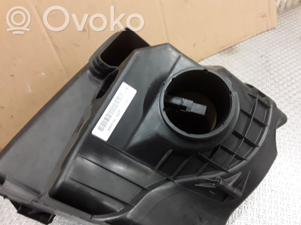BMW 3 E90 E91 Air filter box 