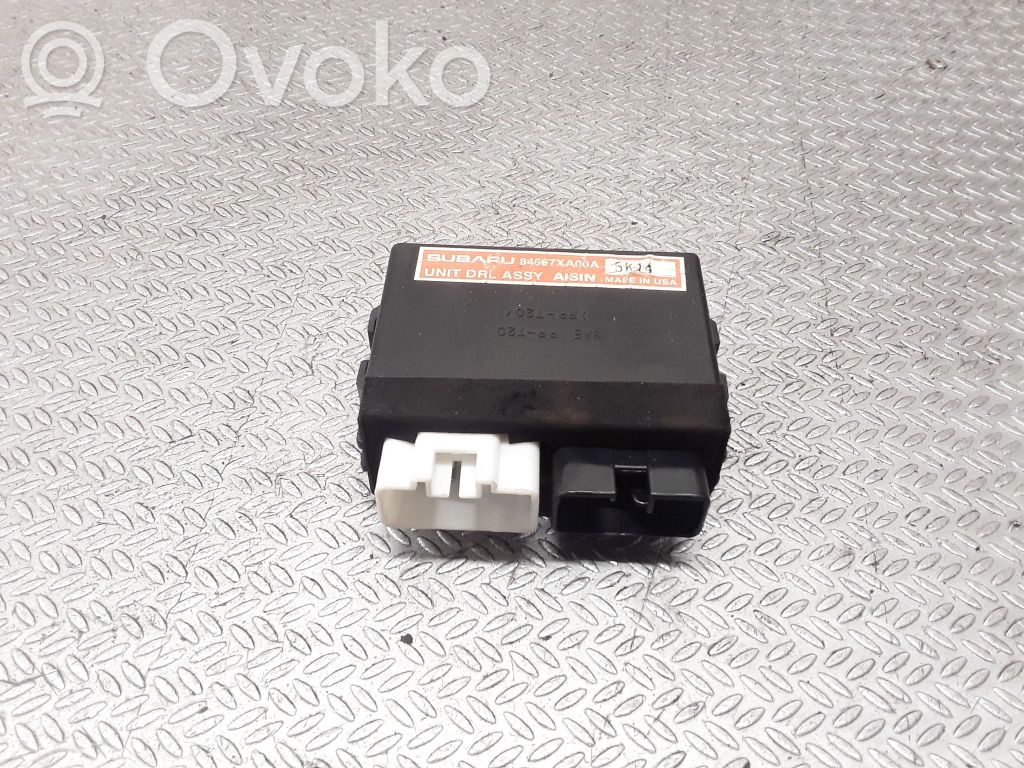 Subaru B9 Tribeca Citu veidu vadības bloki / moduļi 