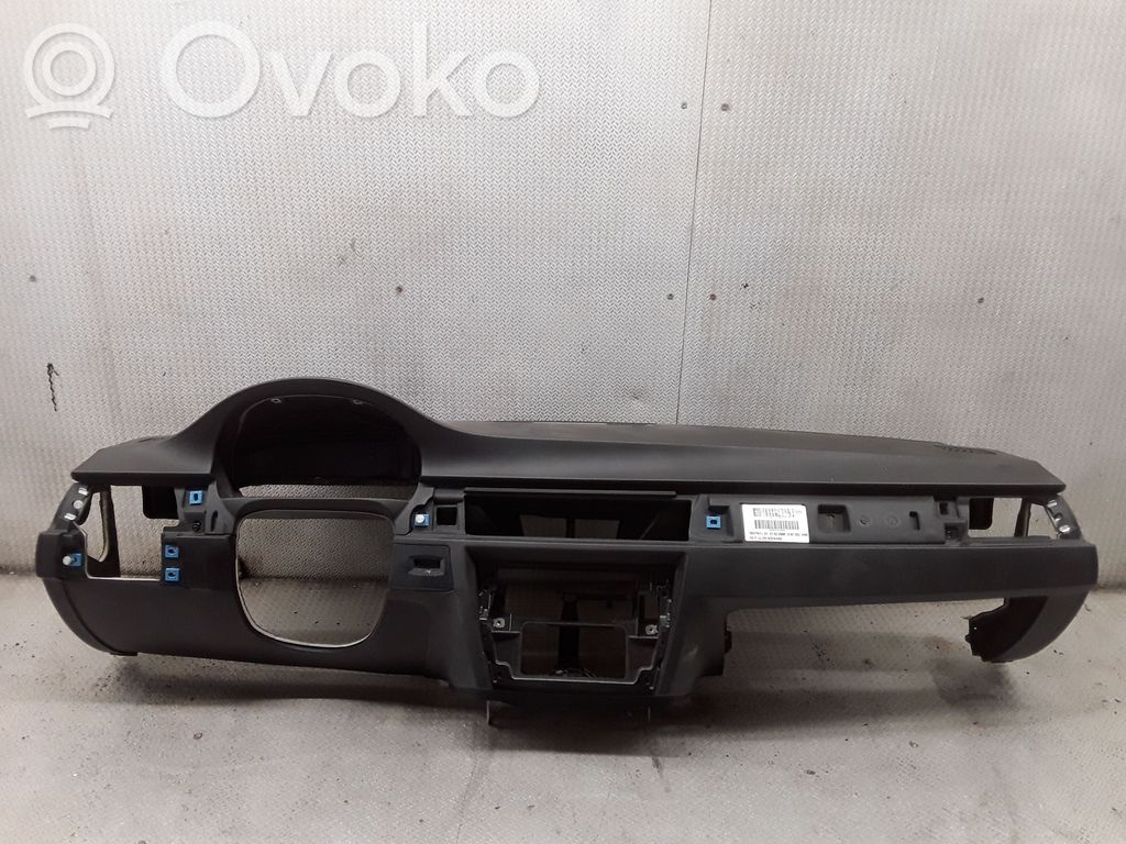 BMW 3 E90 E91 Panelė 