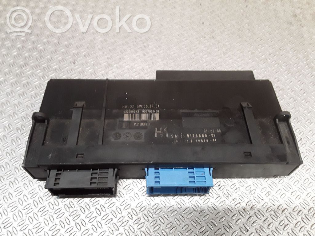 BMW 3 E90 E91 Comfort/convenience module 