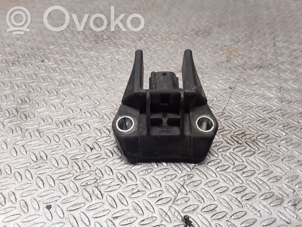 Subaru B9 Tribeca Airbagsensor Crashsensor Drucksensor 