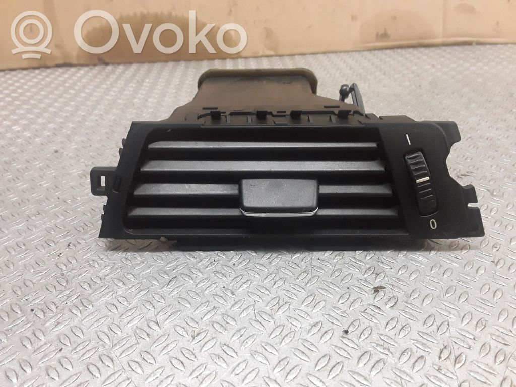 BMW 3 E90 E91 Šoninės oro grotelės 