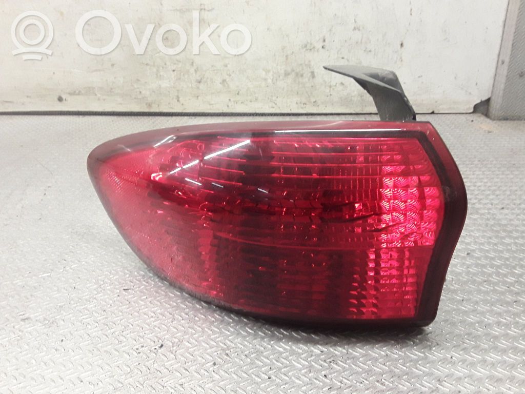 Subaru B9 Tribeca Takavalot 