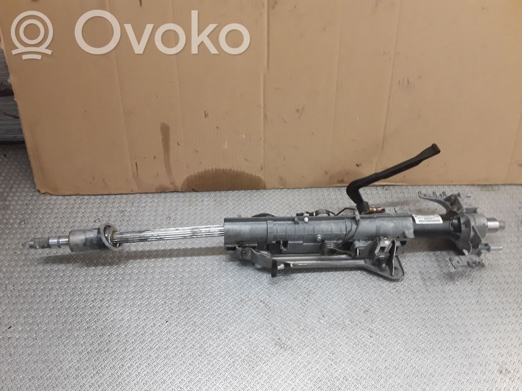 BMW 3 E90 E91 Steering wheel axle 