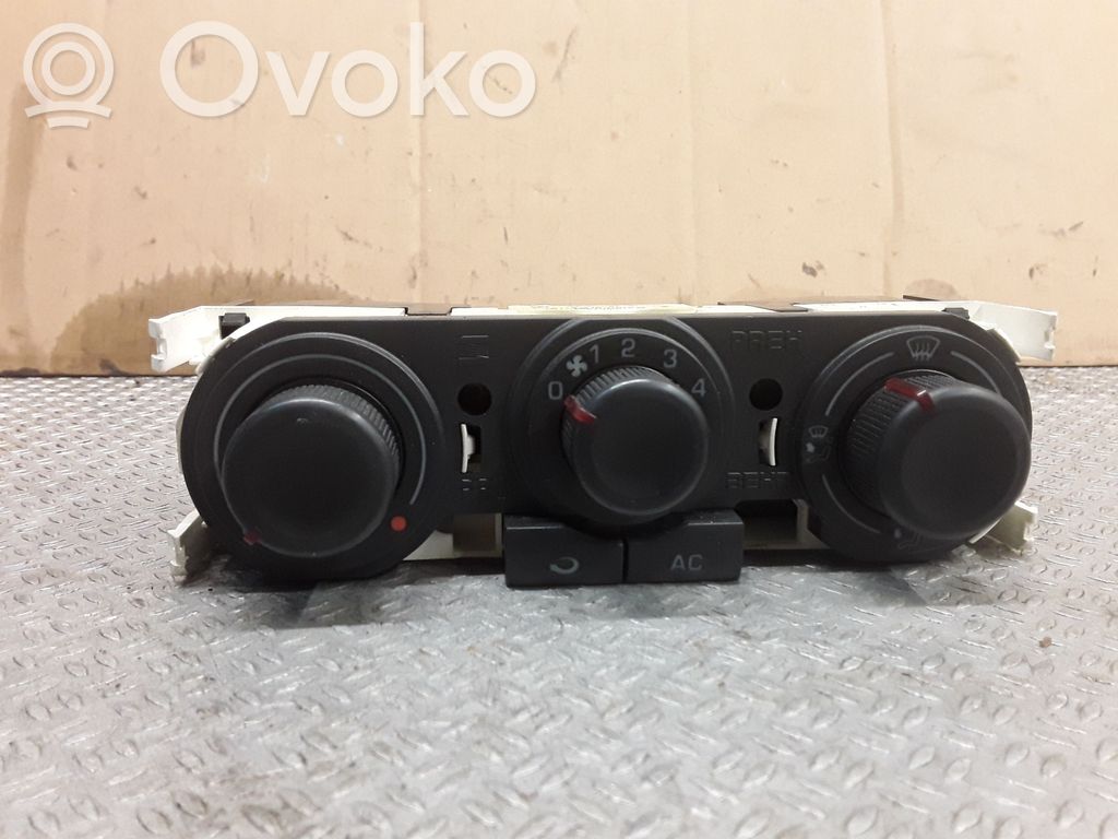 Seat Ibiza III (6L) Unitate control climatizare 